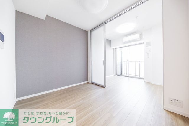 居室・リビング　※写真は同タイプ住戸です。