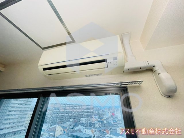 その他設備　同マンション別部屋　参考写真