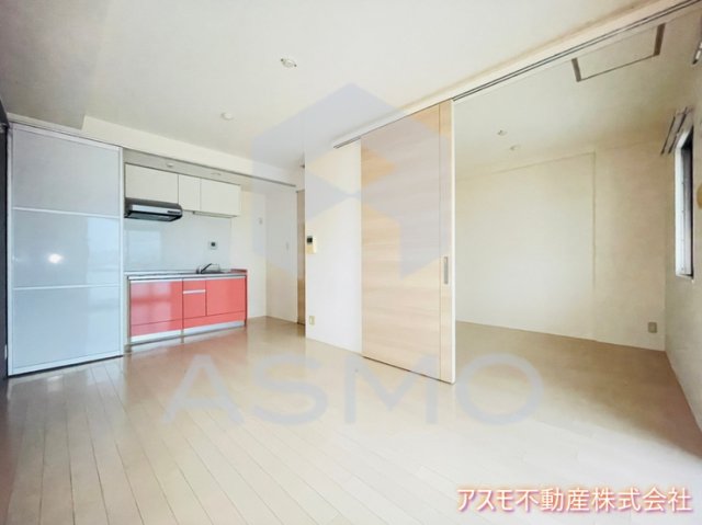 その他部屋・スペース　同マンション別部屋　参考写真