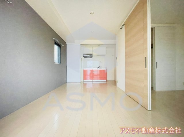 居室・リビング　同マンション別部屋　参考写真