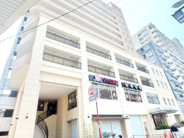 建物外観　★外観★