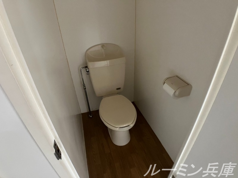 ルナTAKINOのトイレ写真
