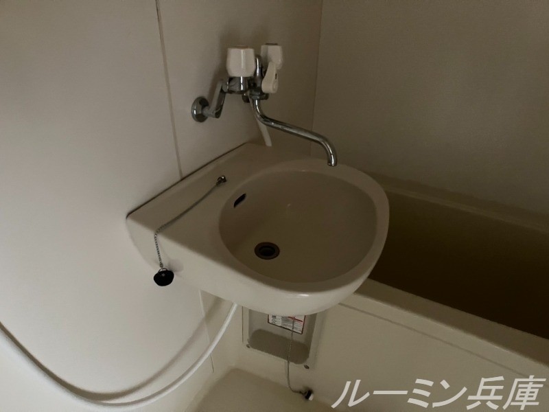ルナTAKINOの内装写真