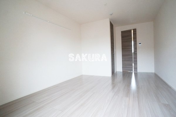 その他部屋・スペース　家具を配置しやすい人気の間取りです♪