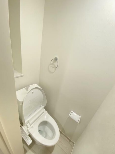 トイレ　☆トイレ☆