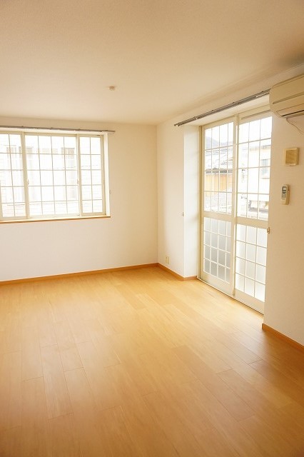 居室・リビング　居室・リビング