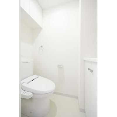 トイレ　※別部屋参照