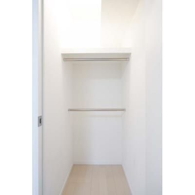 収納　※別部屋参照