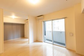 居室・リビング　※別部屋参照