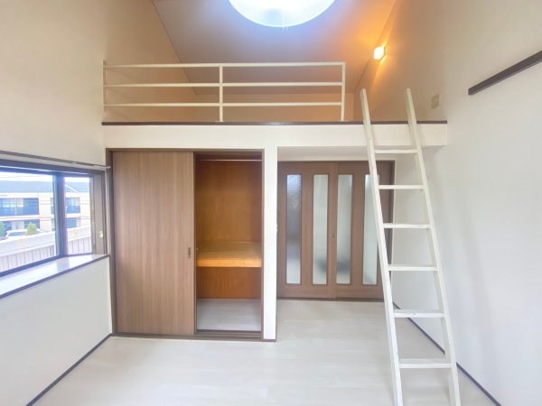 居室・リビング