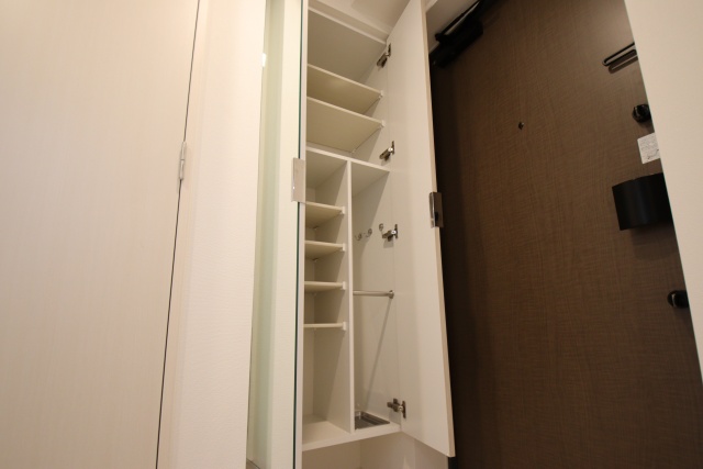 収納　※別室の参考写真の為、現況優先です。