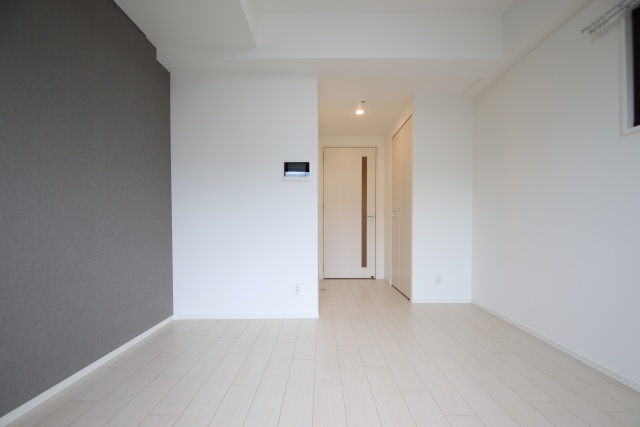 居室・リビング　※別室の参考写真の為、現況優先です。