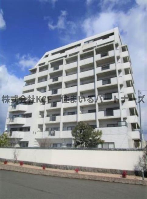 建物外観　物件の外観です