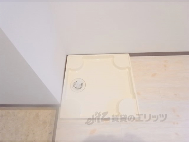 その他部屋・スペース　洗濯機置場