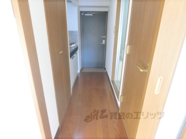 その他部屋・スペース　廊下