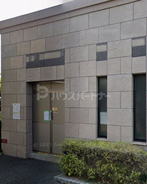 その他共有部分　エントランス