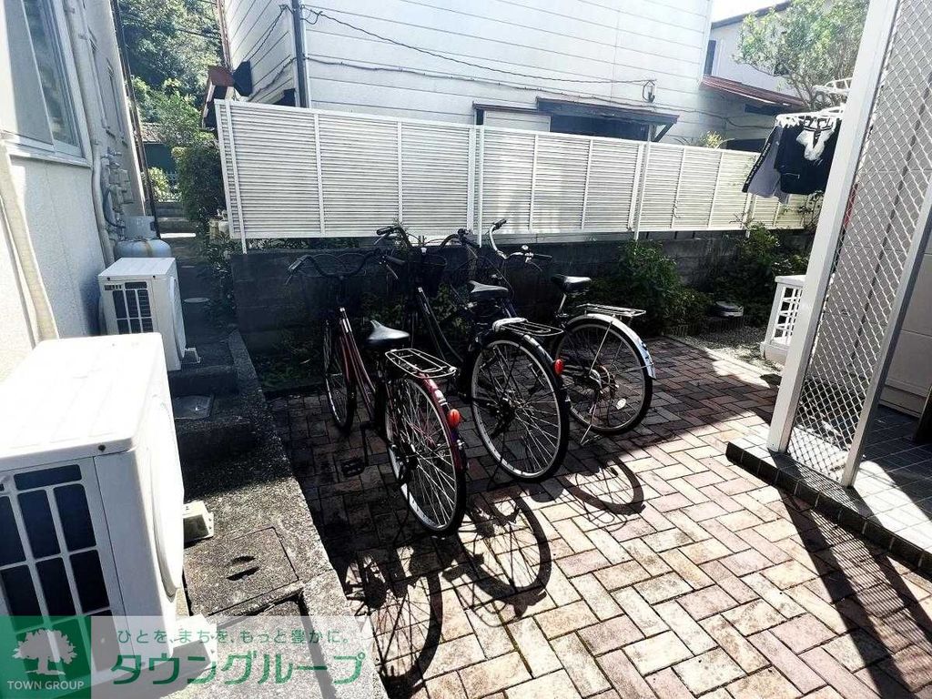 その他共有部分　共有部分