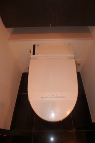 トイレ　別部屋参考写真