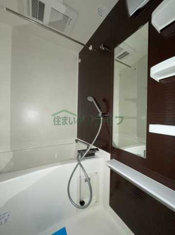 バス・シャワールーム　LUMEED江古田