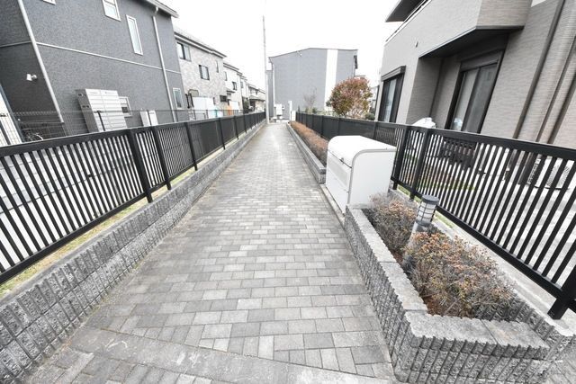 エントランス　★外観＆共用設備★