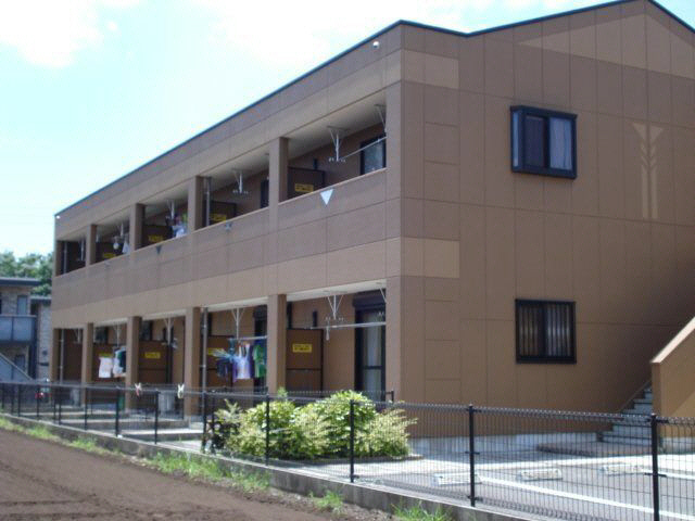 エントランス　エントランス部分