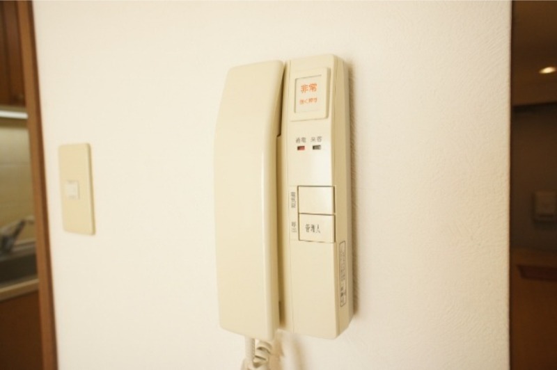 セキュリティ　図面と現状に相違がある場合には現状を優先