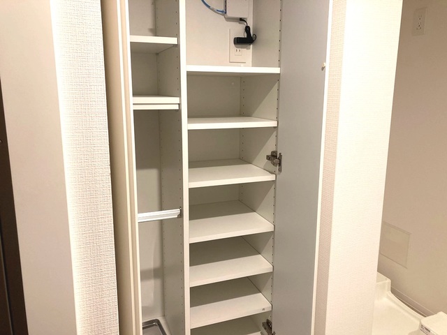 その他　※写真は同タイプ住戸です。