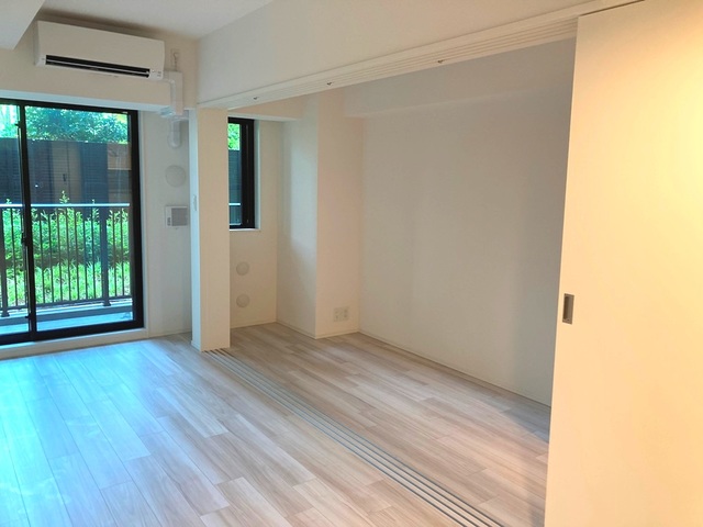 居室・リビング　※写真は同タイプ住戸です。