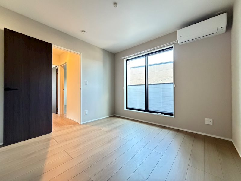 その他　※イメージ。同シリーズの別棟の写真です。