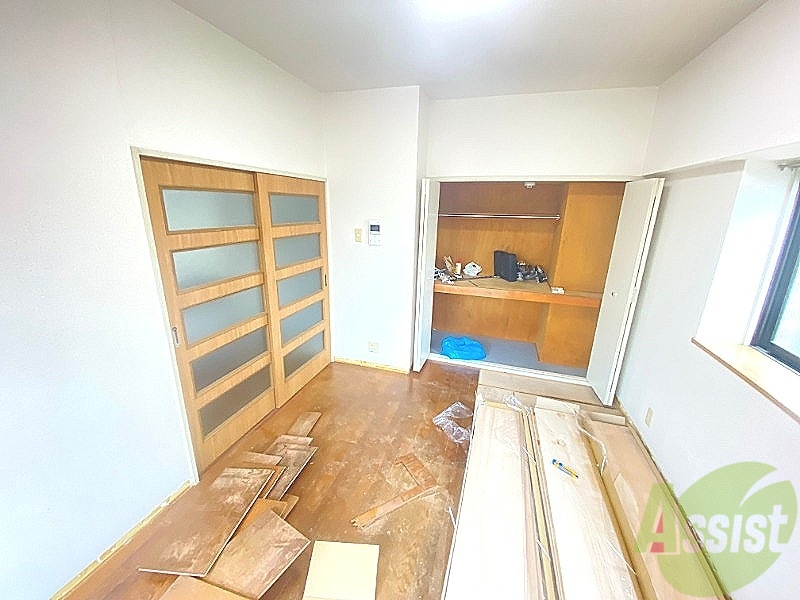 その他部屋・スペース