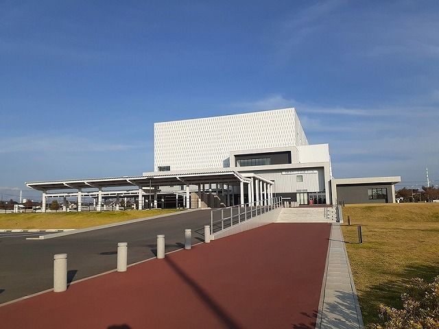 その他　サーラ音楽ホール（その他）まで1700m