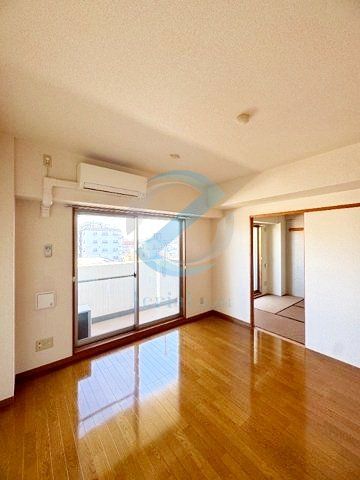 居室・リビング　リビング・居室