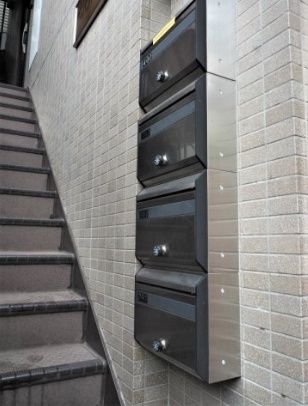 その他共有部分　☆共用部☆