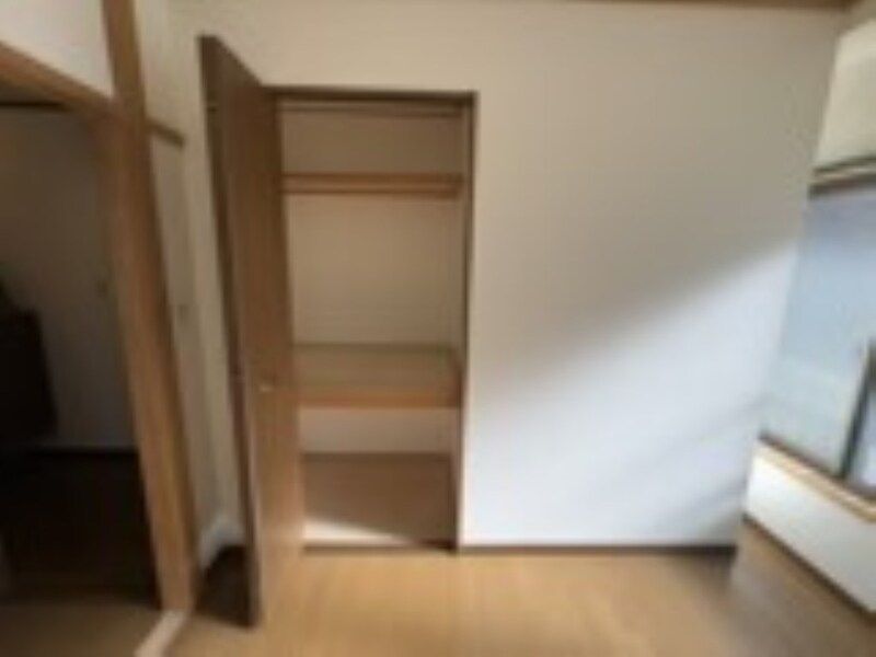 収納　☆収納もあります☆
