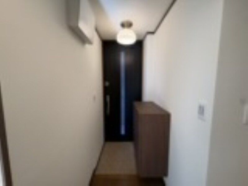 玄関　☆玄関スペース☆