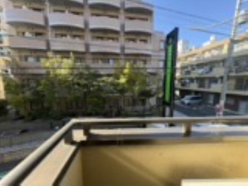 眺望　☆展望☆