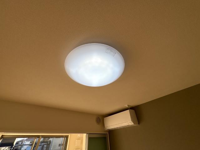 その他設備　室内設備