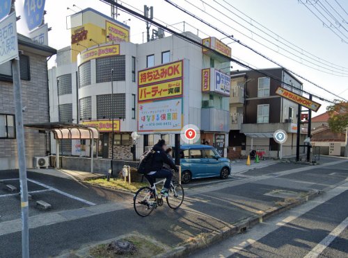 その他　カラオケまねきねこ 明石大久保店（その他）まで130m