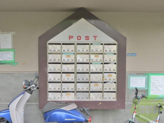 駐車場　駐車場その他