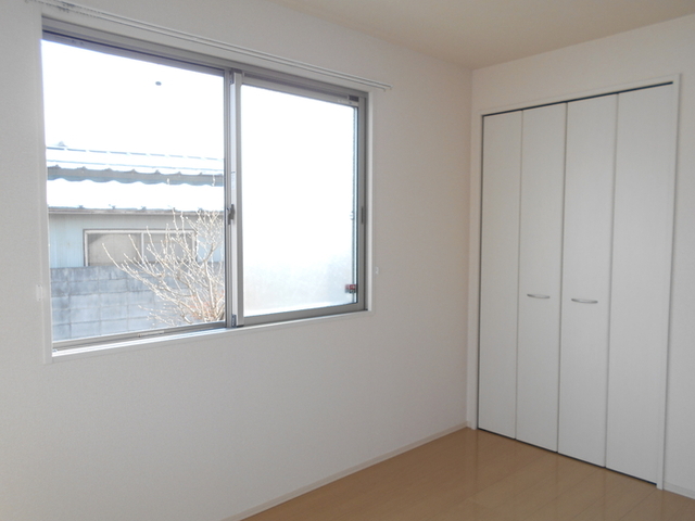 その他部屋・スペース　洋室