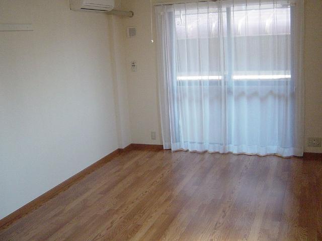 その他部屋・スペース　洋室