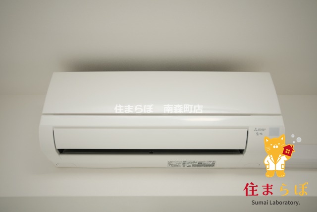 その他設備　「LINEから始める“第一章”、一緒に描きませんか？」