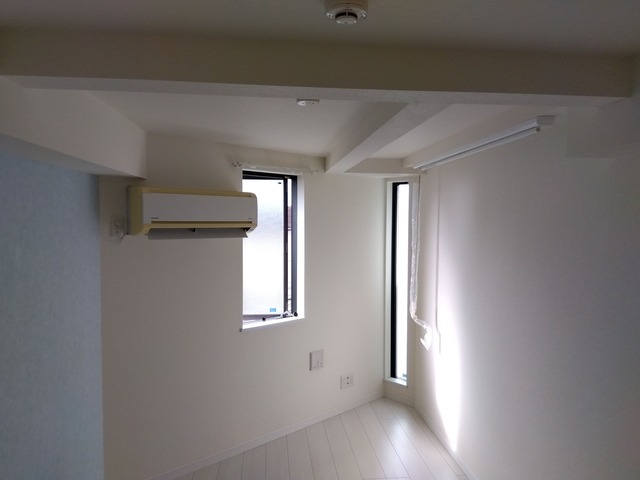 居室・リビング　居室