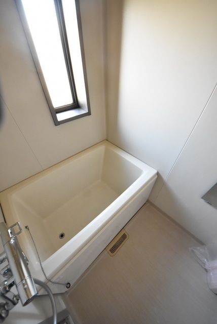 バス・シャワールーム　★内装・設備★