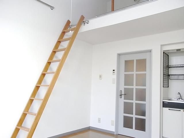 居室・リビング　★フローリング★