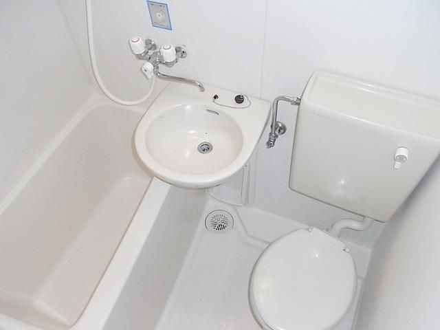 バス・シャワールーム　★バスルーム★