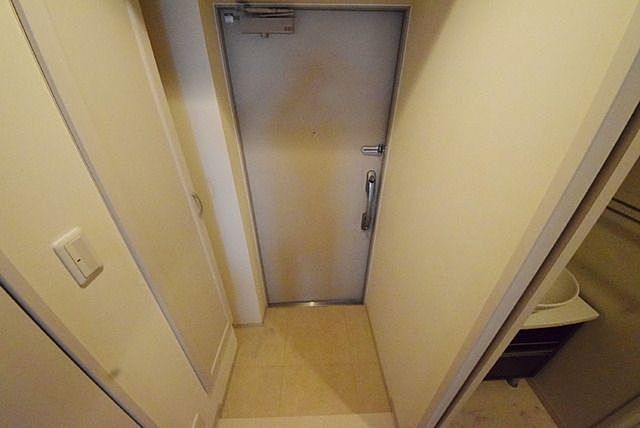 玄関　☆広々とした玄関☆