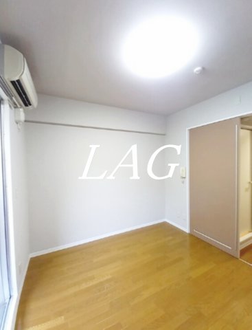 その他部屋・スペース　寝室です。