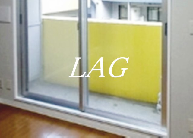 バルコニー　バルコニーです。