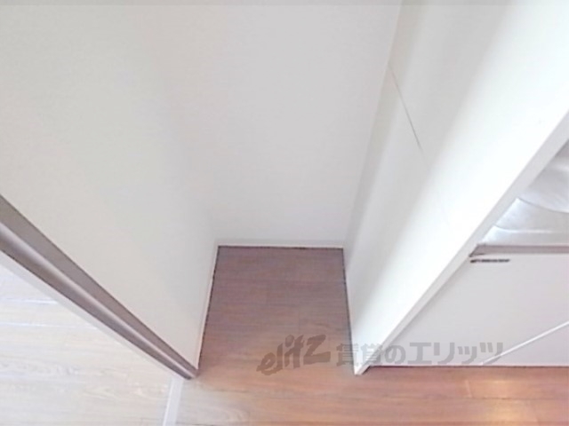 その他部屋・スペース　冷蔵庫置場